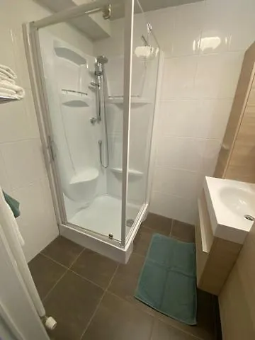 Apartamento Absolute Sea Retreat Sirena Ostende